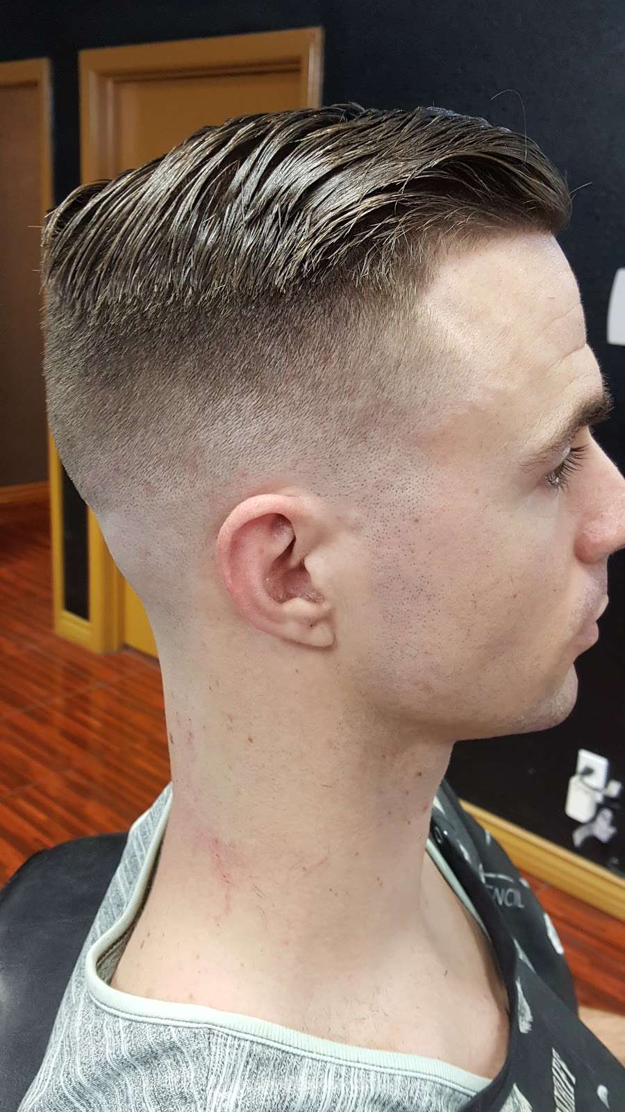 Most Wanted Barbers | 3474-A E Orangethorpe Ave, Anaheim, CA 92806, USA | Phone: (714) 983-7944