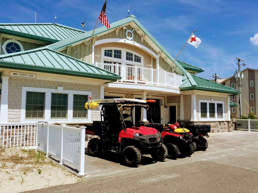 Sea Isle City Beach | 1st to 92nd Street, Sea Isle City, NJ 08243, USA | Phone: (267) 300-6118