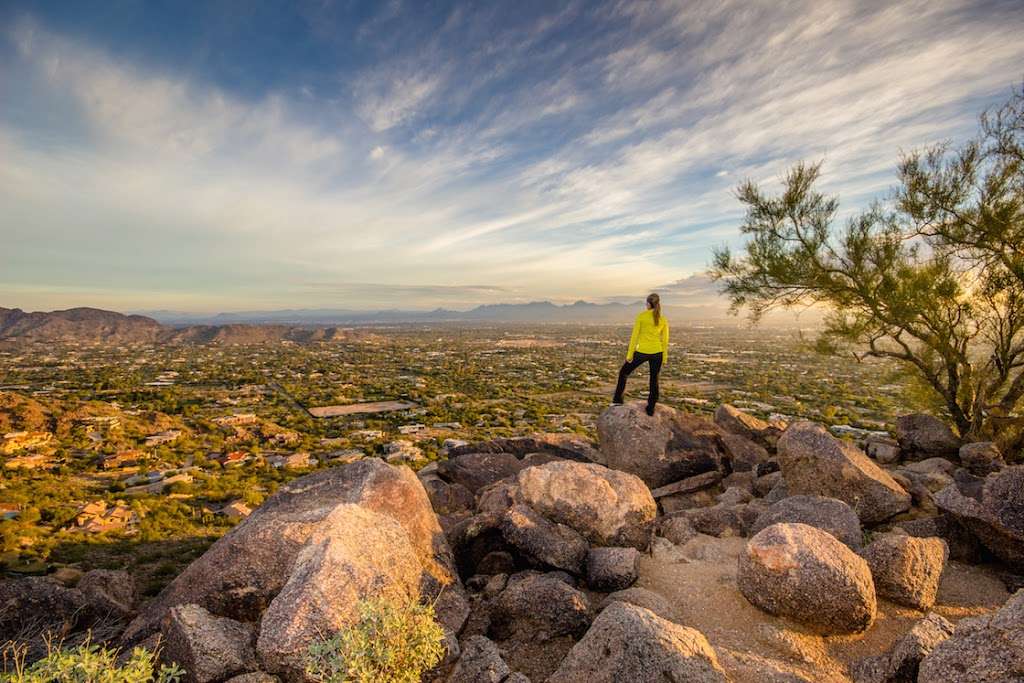 Scottsdale Condominium Rentals | 20875 N Pima Rd, Scottsdale, AZ 85255, USA | Phone: (480) 699-9915