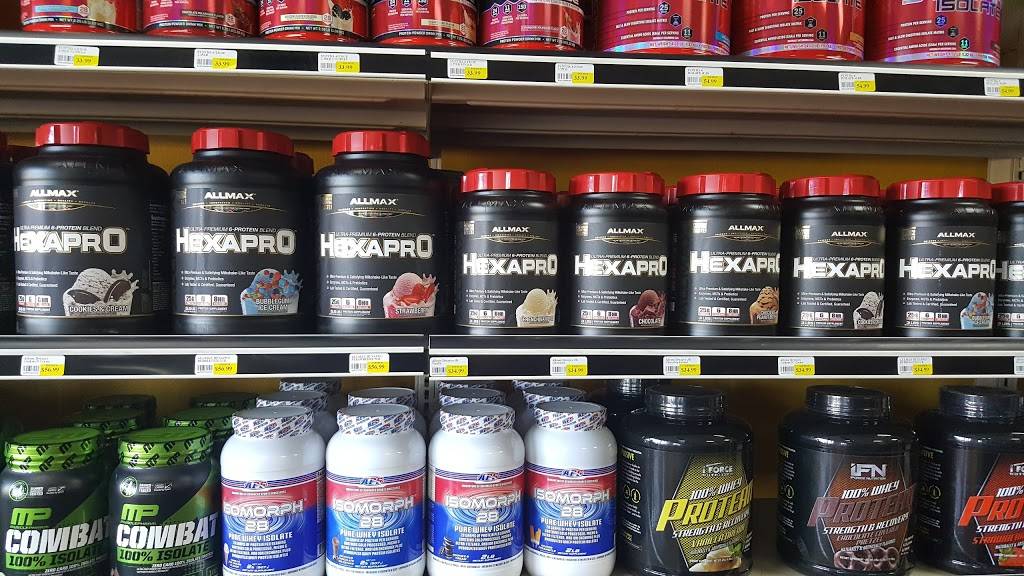 VEGAS DISCOUNT NUTRITION SUPERSTORE | 6050 N Decatur Blvd #102B, Las Vegas, NV 89031, USA | Phone: (702) 476-5050