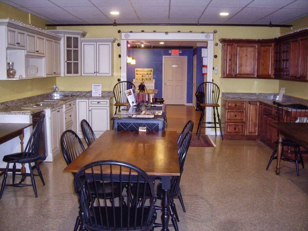 Coastal Kitchens | 6 Smiths Ln, Seabrook, NH 03874, USA | Phone: (603) 814-1132