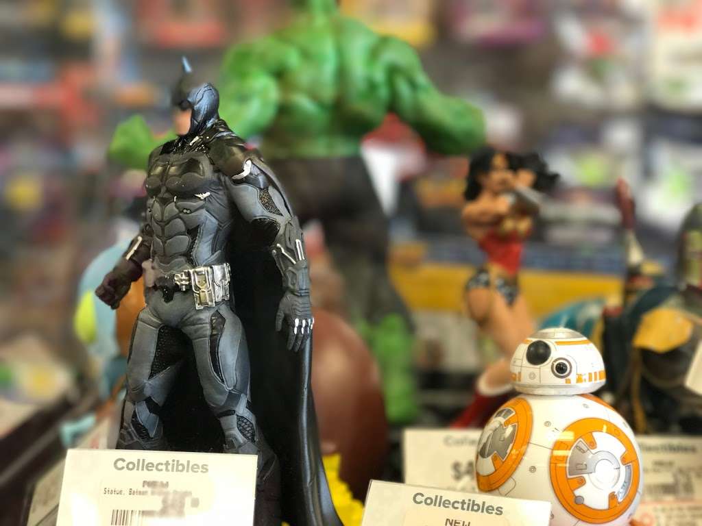 GameStop | 295 KS-7, Olathe, KS 66061, USA | Phone: (913) 397-6897
