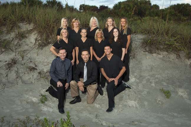 Atlantic Family Dentistry | 611 S Dixie Fwy, New Smyrna Beach, FL 32168 | Phone: (386) 259-3790