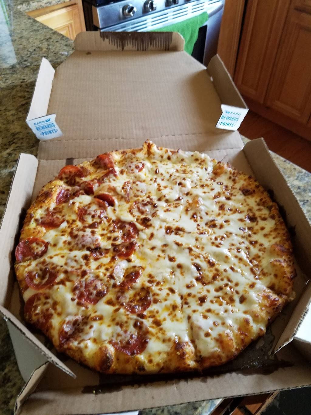 Dominos Pizza | 1144 Saratoga St, Boston, MA 02128, USA | Phone: (617) 567-5551