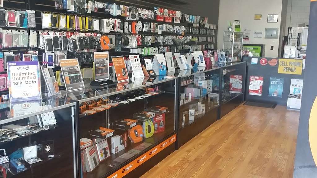 L Seven Wireless | 20927 Pioneer Blvd, Lakewood, CA 90715 | Phone: (562) 202-4788