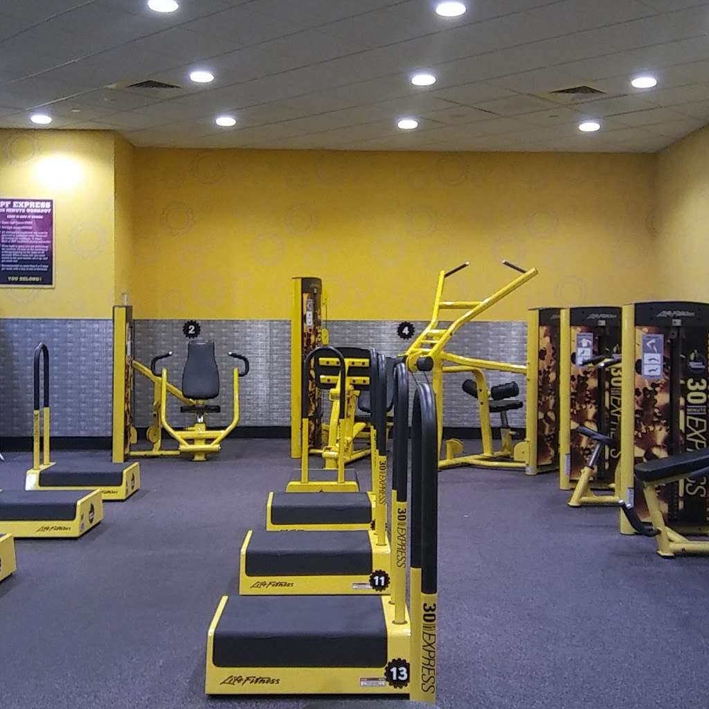 Planet Fitness 146 S Main St Milford Ma 01757 Usa