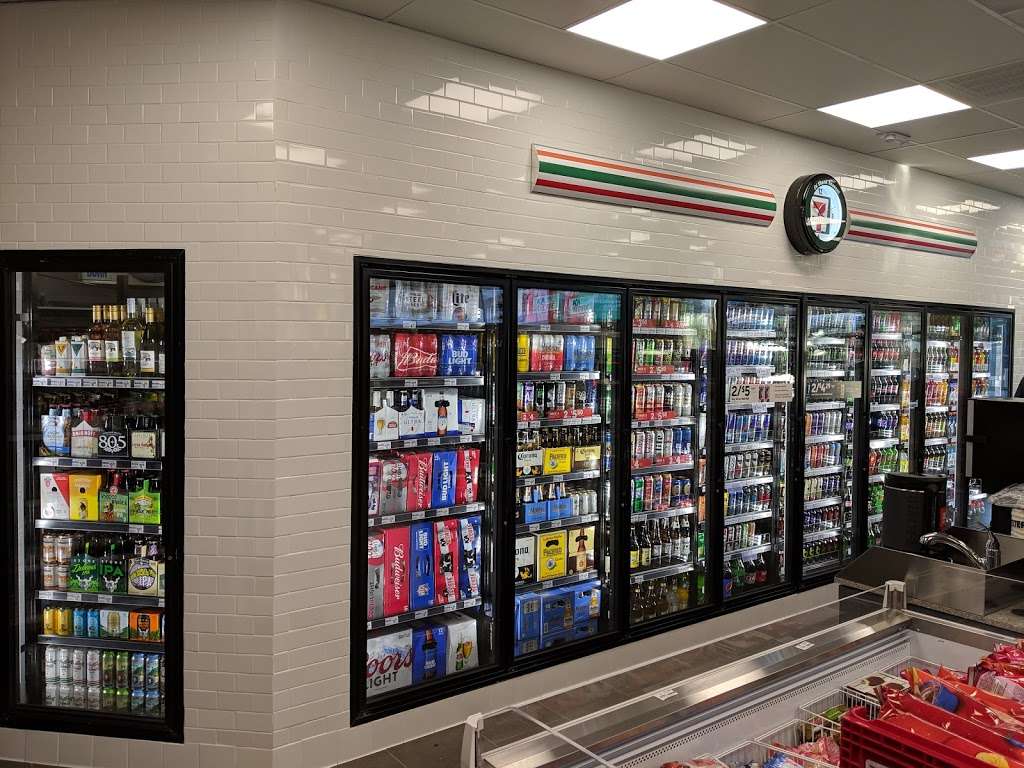 7-Eleven | 801 S Twin Oaks Valley Rd #105, San Marcos, CA 92078