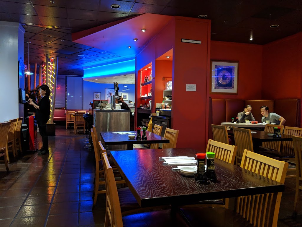 Sushi Tango Restaurant | 4193 Cushing Pkwy, Fremont, CA 94538, USA | Phone: (510) 440-1613