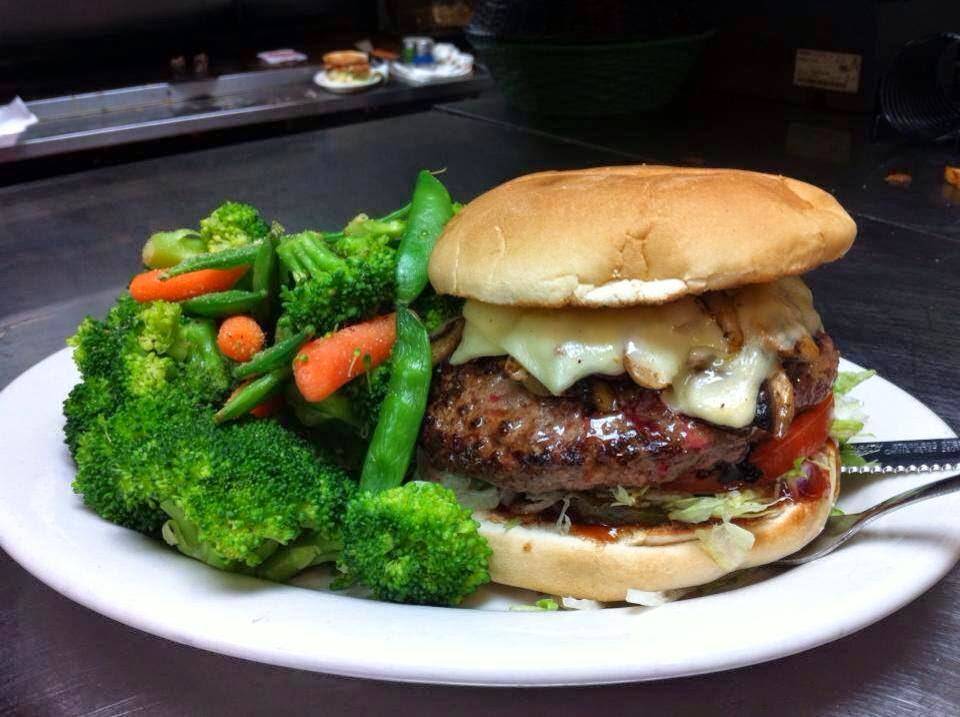 The Brook Restaurant and Bar | 3401 S Peoria Ave, Tulsa, OK 74105, USA | Phone: (918) 748-9977