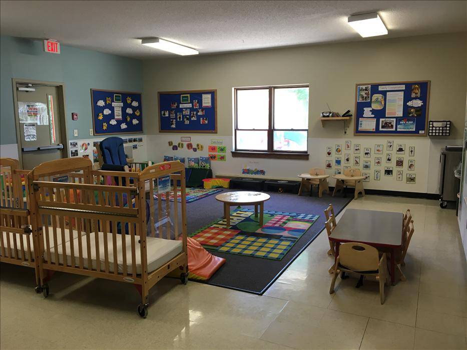 Lexington Avenue KinderCare | 3420 Lexington Ave N, Shoreview, MN 55126, USA | Phone: (651) 482-7689