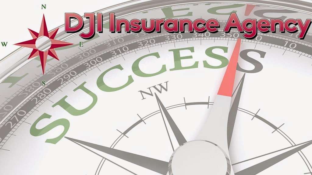 DJI Insurance Agency | 600 Noble St Suite 220, Kutztown, PA 19530 | Phone: (610) 683-6723