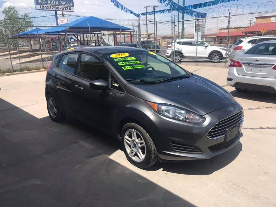 Victors Quality Used Cars | 7432 Alameda Ave, El Paso, TX 79915, USA | Phone: (915) 778-5775