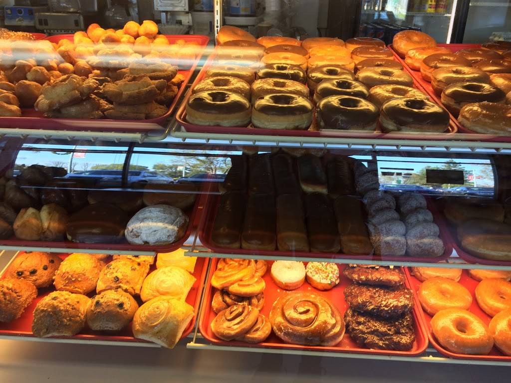 Manley Donuts | 360 Florin Rd, Sacramento, CA 95831, USA | Phone: (916) 392-4469