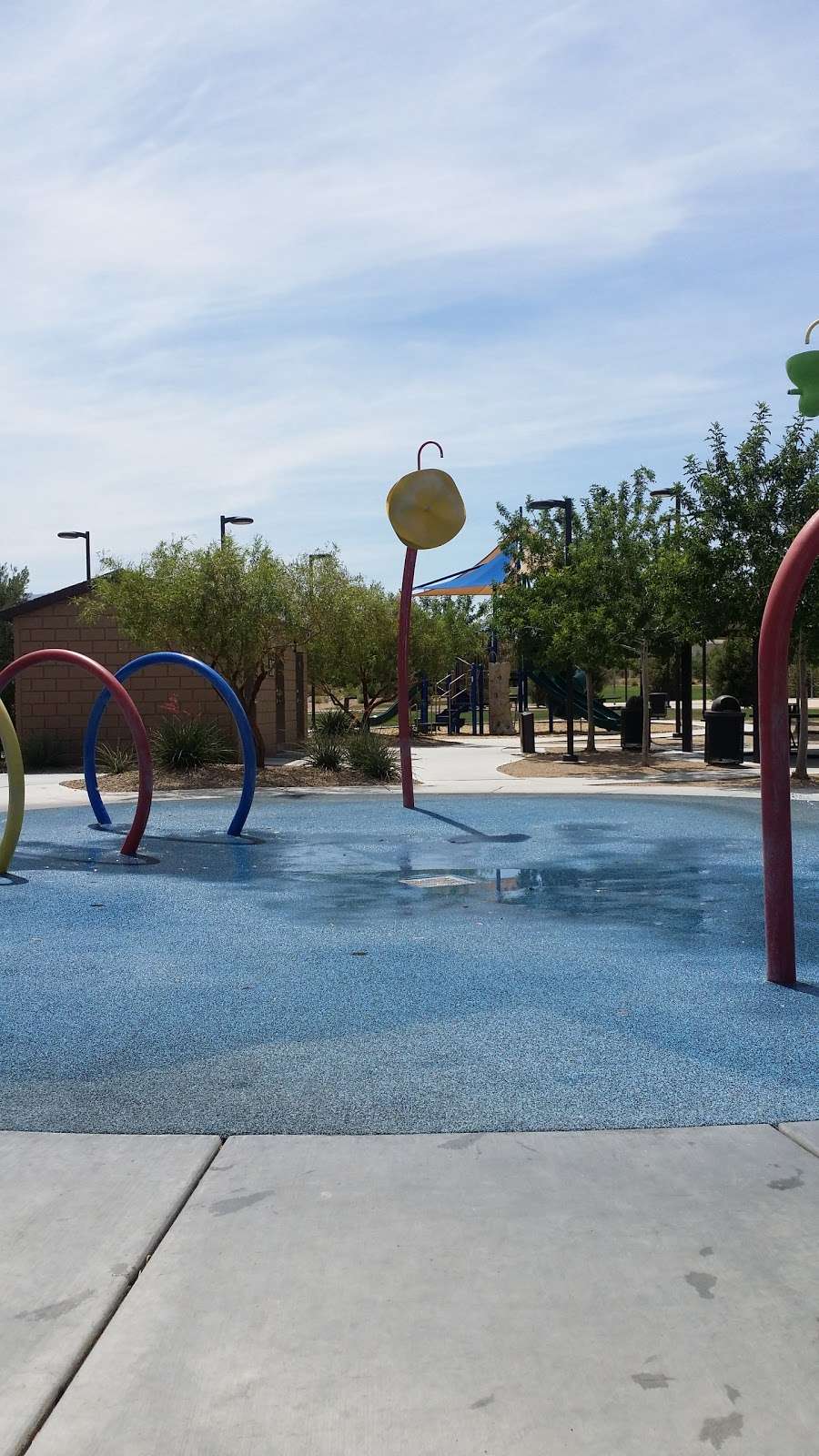 Nathaniel Jones Park | 8800 Sparkling Chandon Dr, Las Vegas, NV 89178, USA | Phone: (702) 457-6362