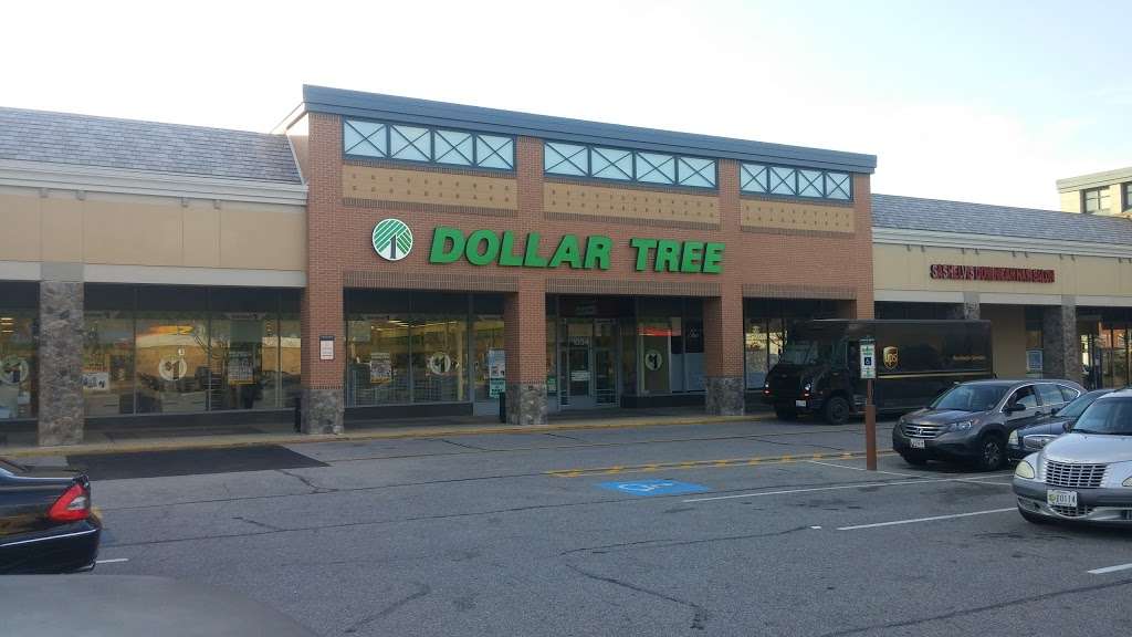Dollar Tree Furniture Store 1334 Crain Hwy Bowie Md 20716 Usa