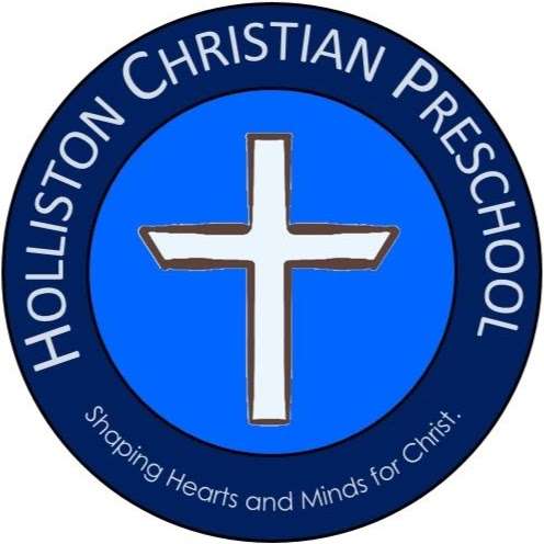 Holliston Christian Preschool | 40 High St, Holliston, MA 01746, USA | Phone: (508) 429-5475