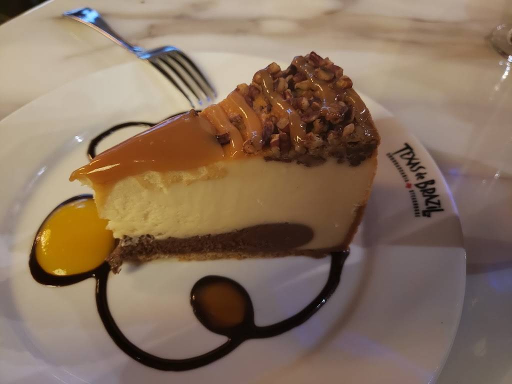Texas de Brazil | 856 Orland Square Unit H15B, Orland Park, IL 60462, USA | Phone: (708) 998-4800