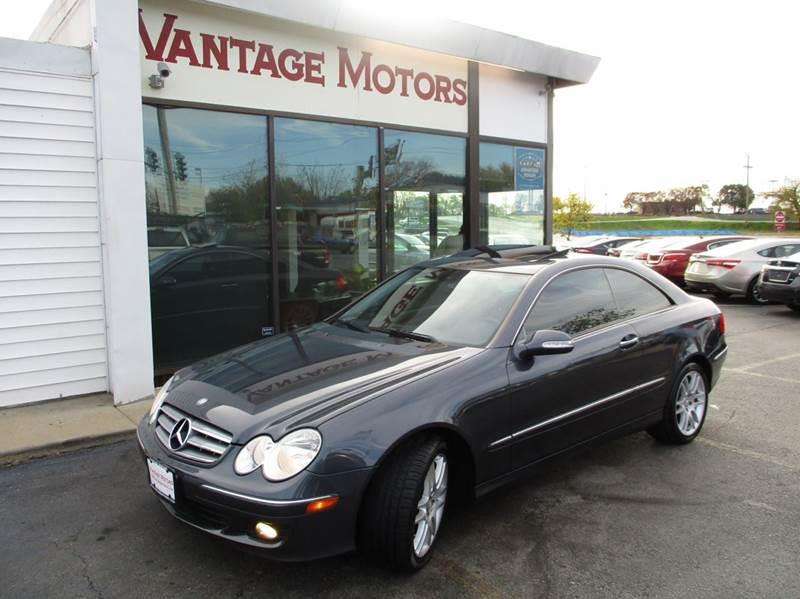 Vantage Motors | 10004 E State Rte 350, Raytown, MO 64138 | Phone: (816) 353-1100