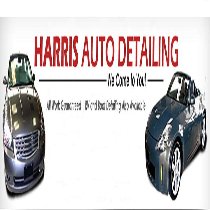 Harris Auto Detailing | 9949 Tuscarora Rd, Randallstown, MD 21133, USA | Phone: (443) 838-4891