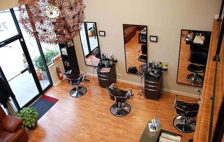 Studio M Hair Salon & Spa | 759 W Main St, Lake Zurich, IL 60047, USA | Phone: (847) 847-7763