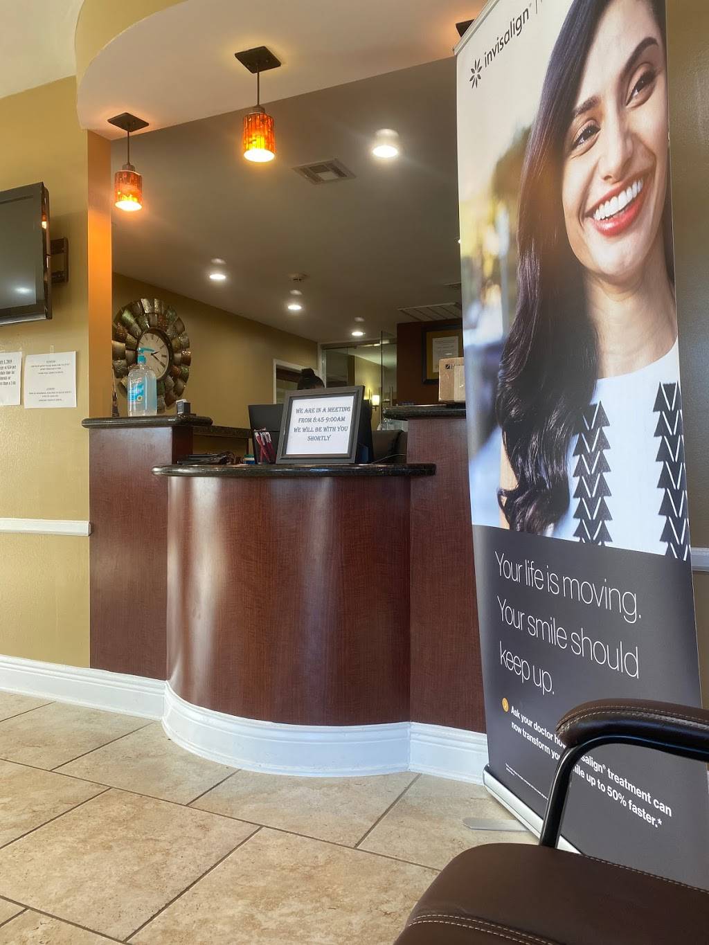 Complete Dental | 938 Aldine Bender Rd, Houston, TX 77032, USA | Phone: (281) 449-1053