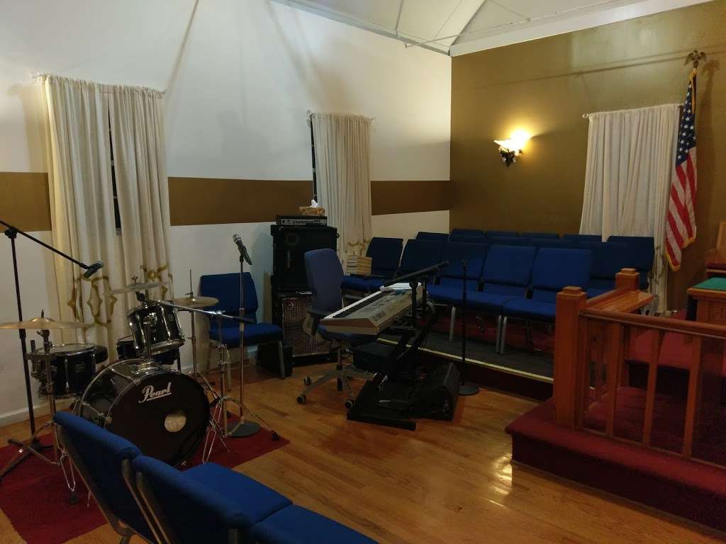 Wilson Memorial Church | Unnamed Road, Crofton, MD 21114 | Phone: (410) 721-1482