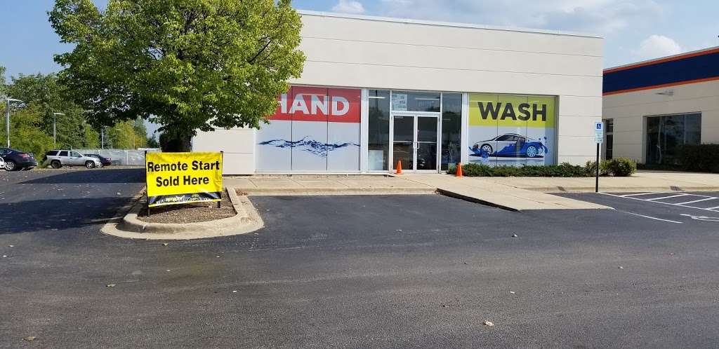 Crucial Automotive Electronics | Inside Dundee Hand Wash And Detail Center, 750 Dundee Ave, East Dundee, IL 60118 | Phone: (630) 328-6010