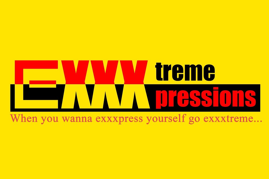 Extreme Expressions | 2910 Evans Mill Rd Ste166, Stonecrest, GA 30038, USA | Phone: (404) 788-5273