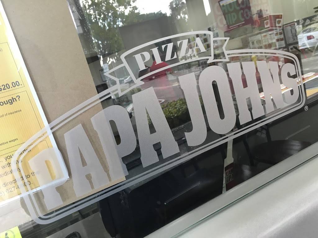 Papa Johns Pizza | 7708 Regents Rd Suite A, San Diego, CA 92122, USA | Phone: (858) 458-9800