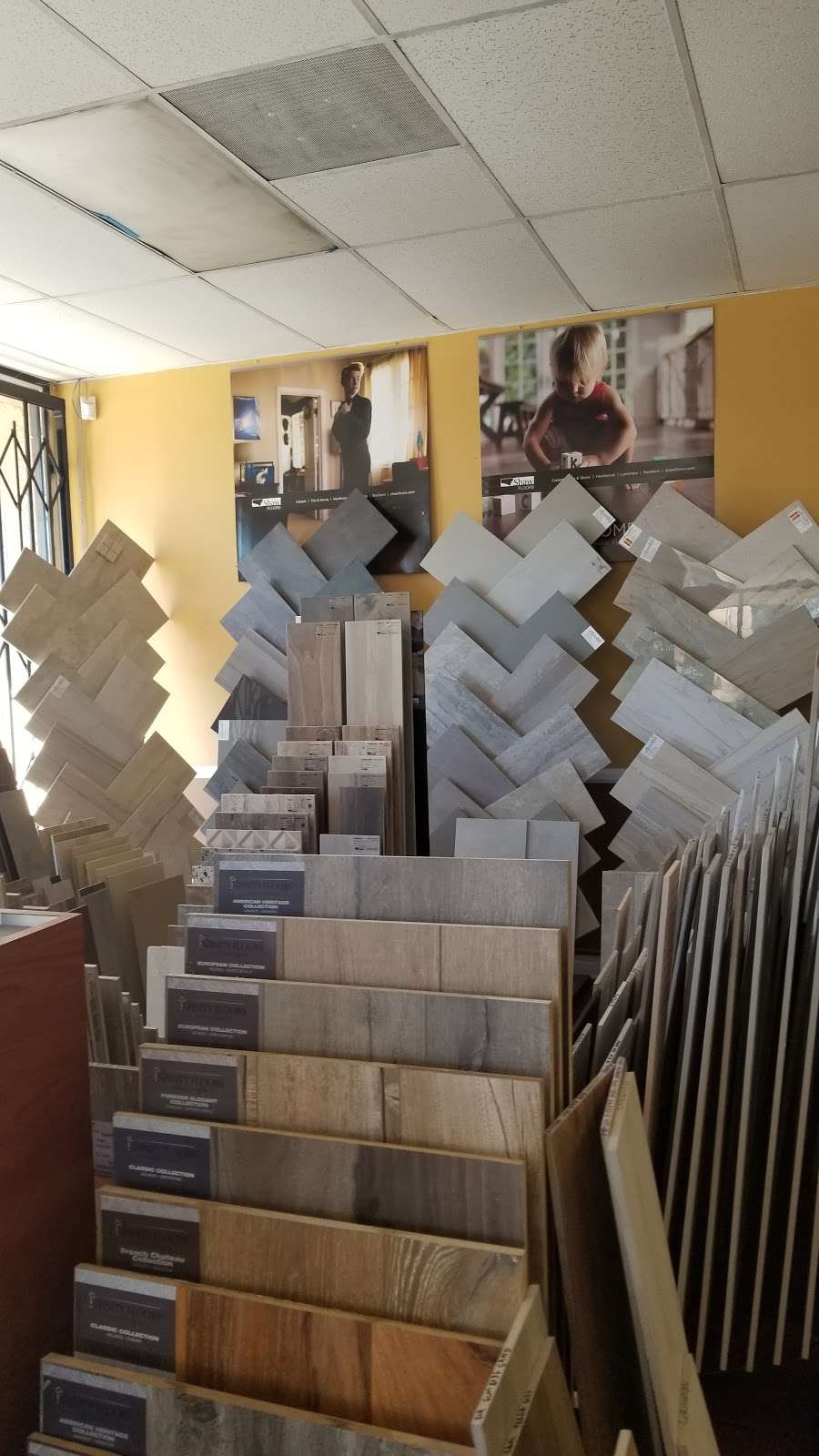 H Discount Flooring | 8169 Arroyo Dr, Rosemead, CA 91770, USA | Phone: (626) 703-4988