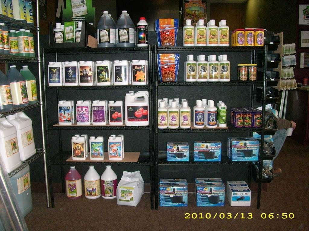 East Bay Hydroponics | 1776 Arnold Industrial Way, Concord, CA 94520, USA | Phone: (925) 822-3713