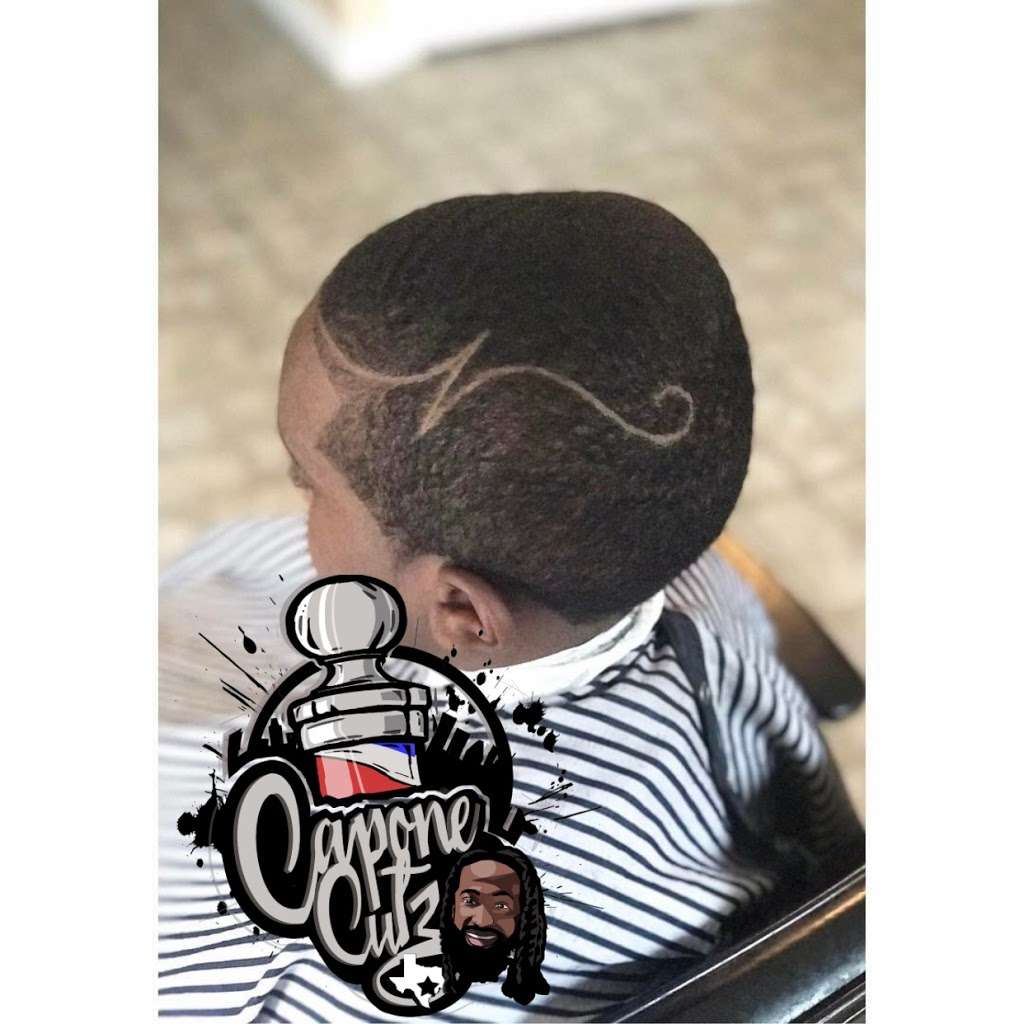 Houston Barber | 1129 Danube St, Houston, TX 77051, USA | Phone: (713) 256-2376