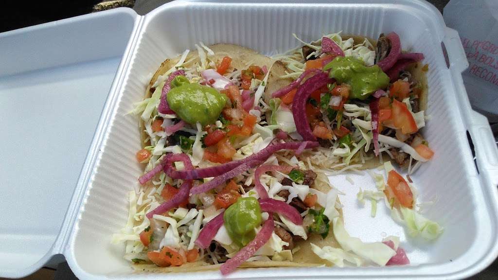 Speedy Street Tacos | 25 N 40th St, Phoenix, AZ 85034, USA | Phone: (602) 231-0800