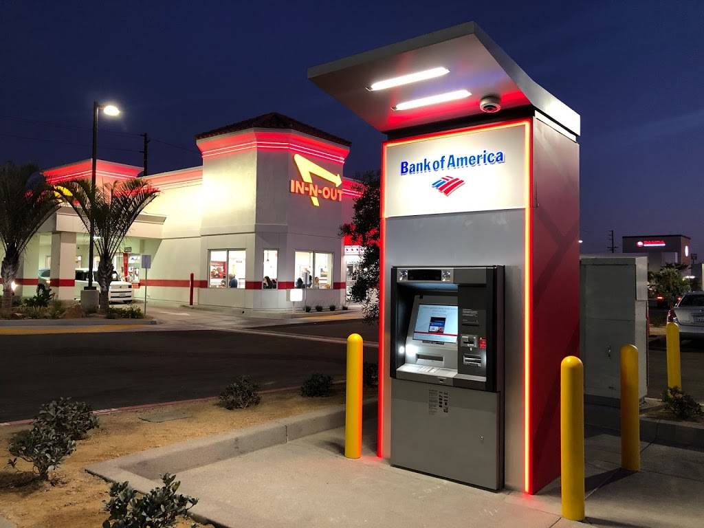 Bank of America ATM | 12825 Beach Blvd, Stanton, CA 90680, USA | Phone: (844) 401-8500