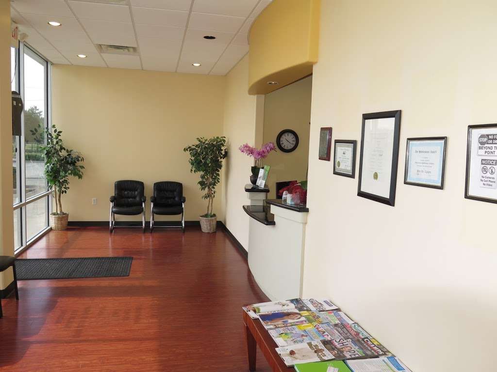 Suave Dental | 12060 Bellaire Blvd B, Houston, TX 77072, USA | Phone: (281) 530-9988