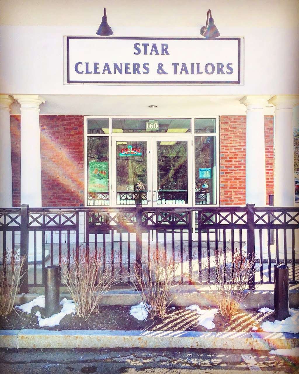 Star Cleaners & Tailoring | 154 Turnpike Rd, Southborough, MA 01772, USA | Phone: (508) 303-8844