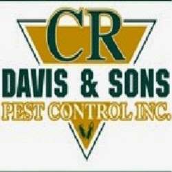 C R Davis & Sons Pest Control Inc | 153 Silver Springs Rd, Phoenixville, PA 19460 | Phone: (610) 935-9130