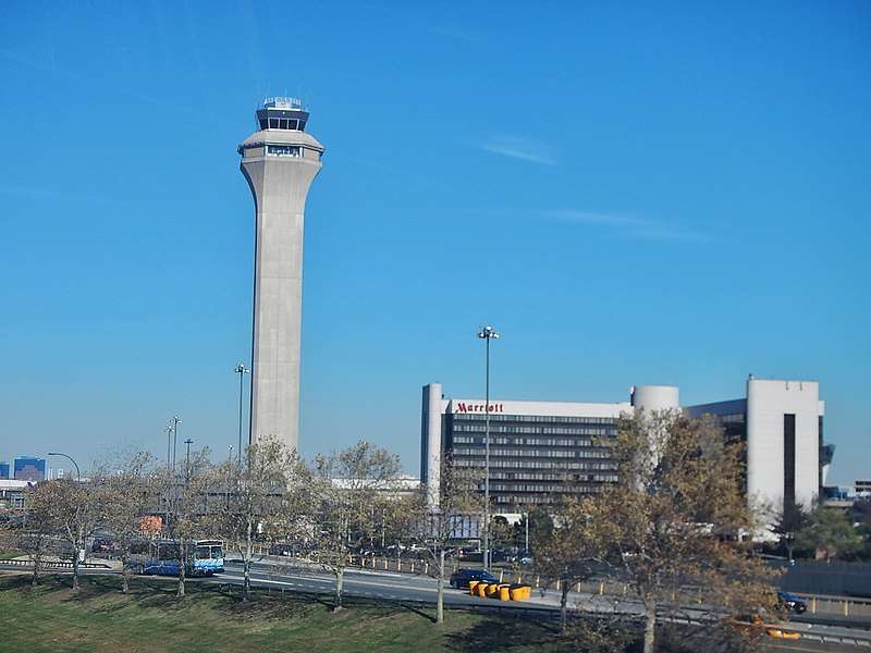 Newark Liberty International Airport | Newark, NJ 07114, USA