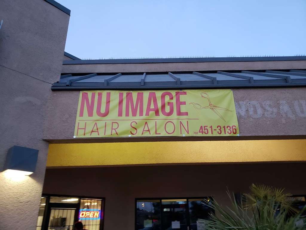 Nu Image Hair Salon | 4310 E Tropicana Ave Ste. 5, Las Vegas, NV 89121, USA | Phone: (702) 451-3136