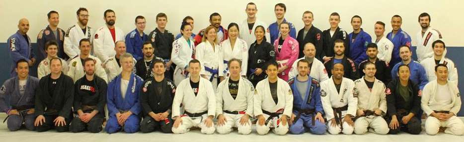 Mass Brazilian Jiu-Jitsu - Martial Arts Center | 12 Craig Rd, Acton, MA 01720, USA | Phone: (978) 795-3300