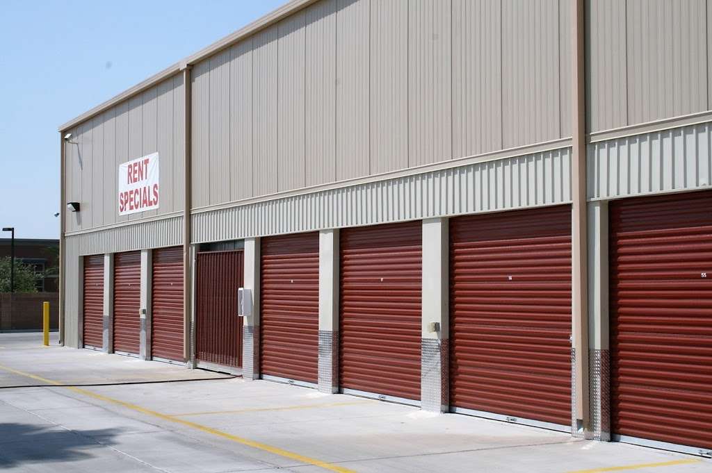 All Storage of North Valley | 5650 Revere St, North Las Vegas, NV 89031 | Phone: (702) 263-5549