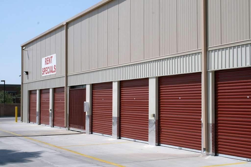 All Storage of North Valley | 5650 Revere St, North Las Vegas, NV 89031, USA | Phone: (702) 263-5549