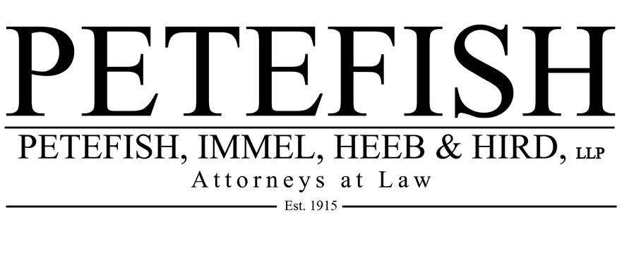 Petefish Immel Heeb & Hird, LLP | 842 Louisiana St, Lawrence, KS 66044, USA | Phone: (785) 843-0450