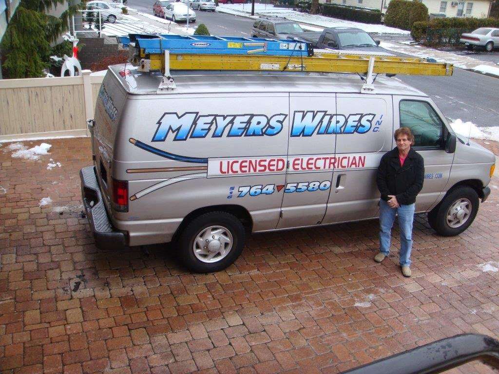 Meyers Wires Inc. | 3410 Park Ave, Oceanside, NY 11572, USA | Phone: (516) 764-5580