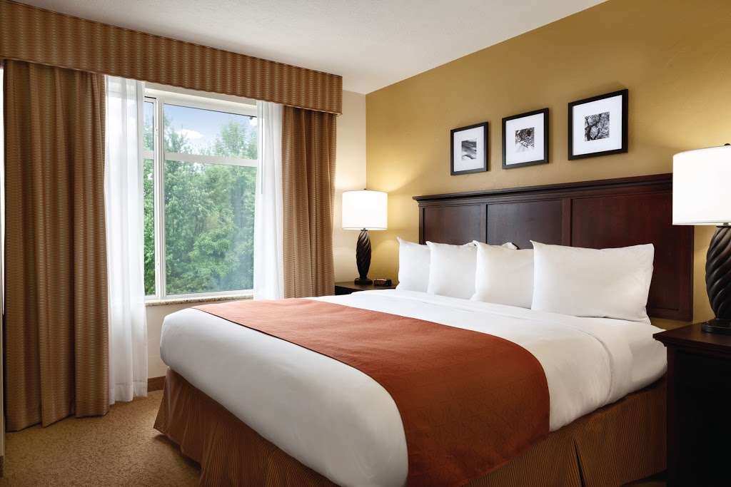 Country Inn & Suites by Radisson, BWI Airport (Baltimore), MD | 1717 W Nursery Rd, Linthicum Heights, MD 21090, USA | Phone: (443) 577-1036