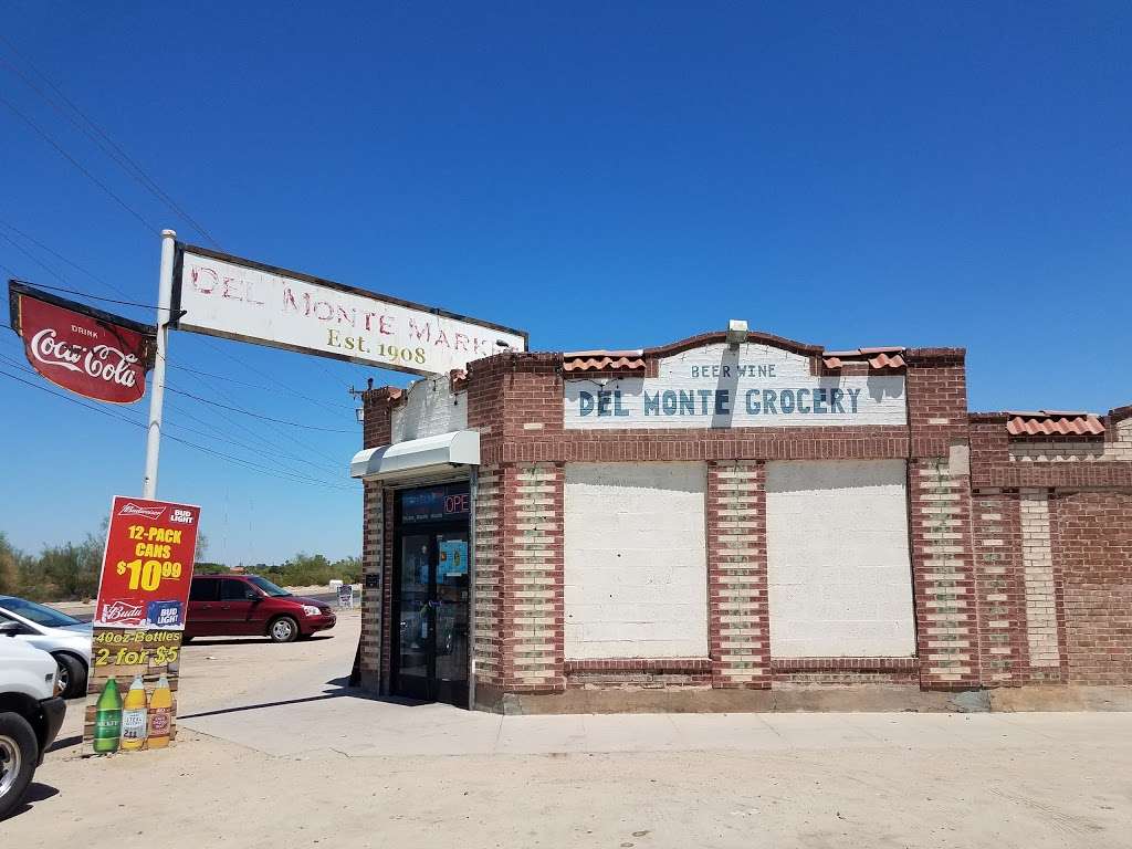 Del Monte Market | 2659 W Dobbins Rd, Phoenix, AZ 85041, USA | Phone: (602) 323-0190