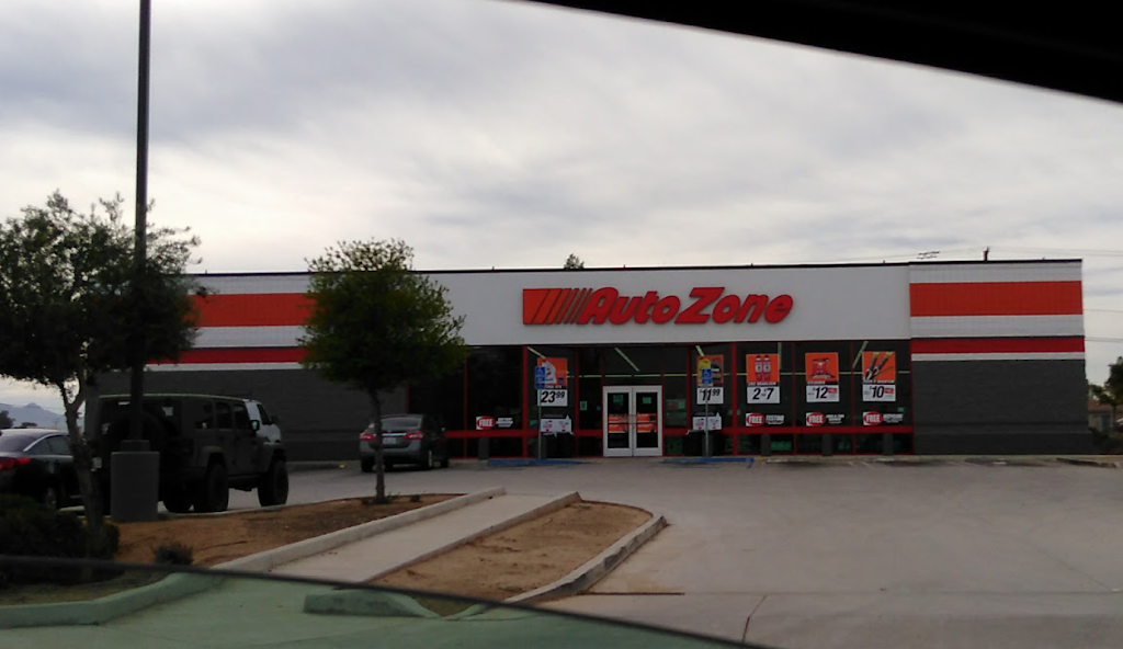 AutoZone Auto Parts | 15273 Bear Valley Rd, Hesperia, CA 92345, USA | Phone: (760) 947-7598