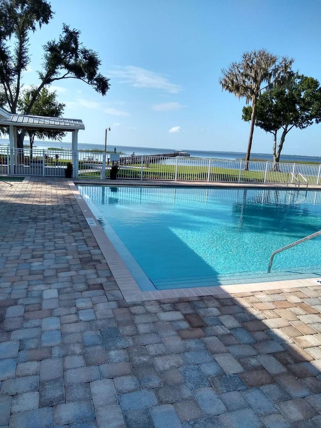Walden Shores of Lakeland | 2204 Thoreau Dr, Lake Wales, FL 33898, USA | Phone: (863) 696-7100