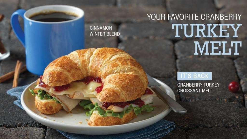 Manhattan Bagel | 722 2nd St Pike, Richboro, PA 18954, USA | Phone: (215) 942-2244