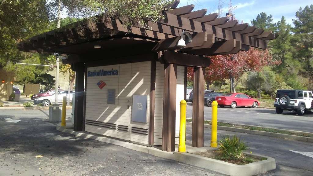 Bank of America ATM | 430 Moraga Rd, Moraga, CA 94556 | Phone: (844) 401-8500